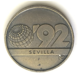 La Cartuja de Sevilla Expo92
