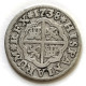 1 real 1738 Felipe V 1683/1746 Sevilla JP