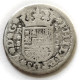 1 real 1738 Felipe V 1683/1746 Sevilla JP