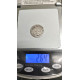 1 real 1738 Felipe V 1683/1746 Sevilla JP
