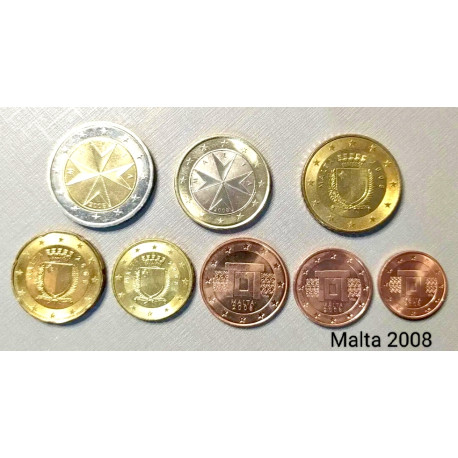 Serie Malta 2018