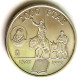FRANCIA 1 PIASTRA 1922