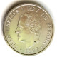 FRANCIA 1 PIASTRA 1922