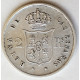 2 reales de Isabel II 1861