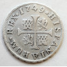 1749 Fernando VI Madrid JB