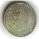 5 PESETAS 16 AGOSTO 1951