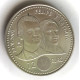 12 euros de 200 Boda Real