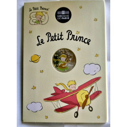 Francia 10 euros del Principito 3026