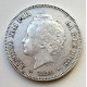 5 pts de Alfonso XII 1894*94