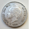 5 pts de Alfonso XII 1894*94 PG V