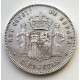 5 pts de Alfonso XII 1877*77