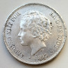 5 PESETAS ALFONSO XII 1898*98