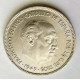 100 PESETAS 25 ABRIL 1931