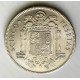 5 pesetas 1949 * 50