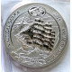 2 euros Felipe VI 2019