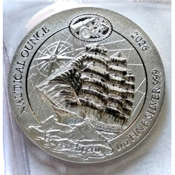 2 euros Felipe VI 2019