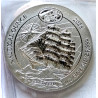 1 onza Plata Ruanda 2026