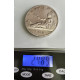 5 pesetas 1870*70