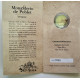 Cartera oficial Monasterio de Poblet España 2026 proof