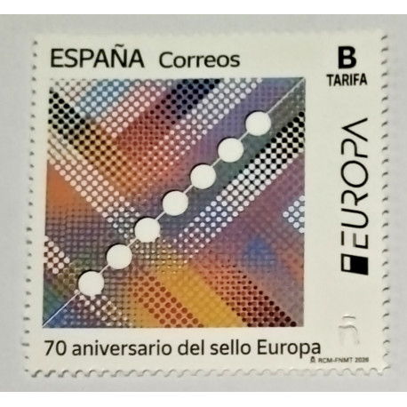 Europa 2026