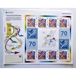 Pliego premium Europa 2026