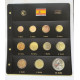 Serie completa España 2026 + funda
