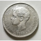 5 pesetas de Alfonso XIII 1898*98