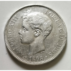 25 PESETAS BILBAO 1937