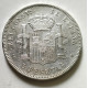 5 pesetas de Alfonso XIII 1898*98