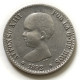 50 ctmos 1892*92