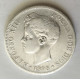 5 PESETAS ALFONSO XIII 1891*91