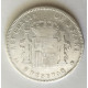 5 pts Alfonso XIII 1898 SG V