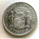 5 PESETAS ALFONSPO XII 1878