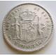 5 pesetas de Alfonso XII 1879 *79 EM M