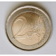 2 € 1999 Juan Carlos I