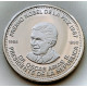 Costa Rica 1000 colones Premio Nobel de la Paz 1990