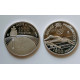 2 monedas de España 1996