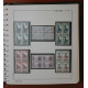 Bloque de 4 1971/74