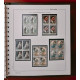 Bloque de 4 1971/74