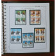 Bloque de 4 1971/74