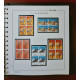 Bloque de 4 1971/74