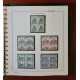 Bloque de 4 1971/74
