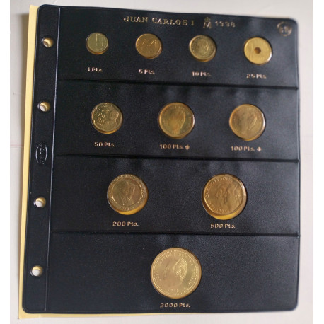 SERIE EUROS ANDORRA 2014