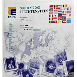 EDIFIL 2017 LIECTCHESTEIN