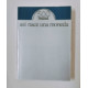 ESTUCHE DE 500 PTS 25 ANIVERSARIO BODAS JUAN SS  CARLOS Y SOFIA