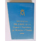 ESTUCHE DE 500 PTS 25 ANIVERSARIO BODAS JUAN SS  CARLOS Y SOFIA