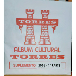 1° 2026 Torres Negro