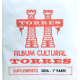1° 2026 Torres negro Parcial