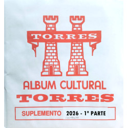 1° 2026 Torres negro Parcial