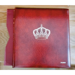 Album y hojas 1981/85